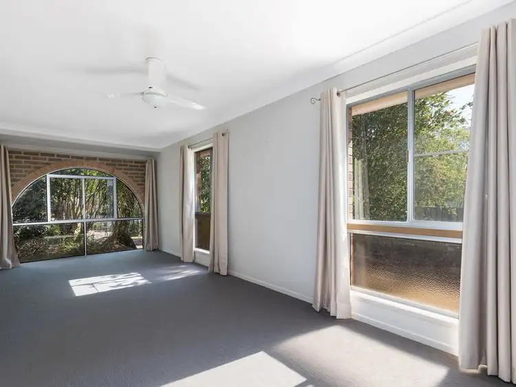 Fourth view of Homely house listing, 25 Anchusa Street, Bellbowrie QLD 4070