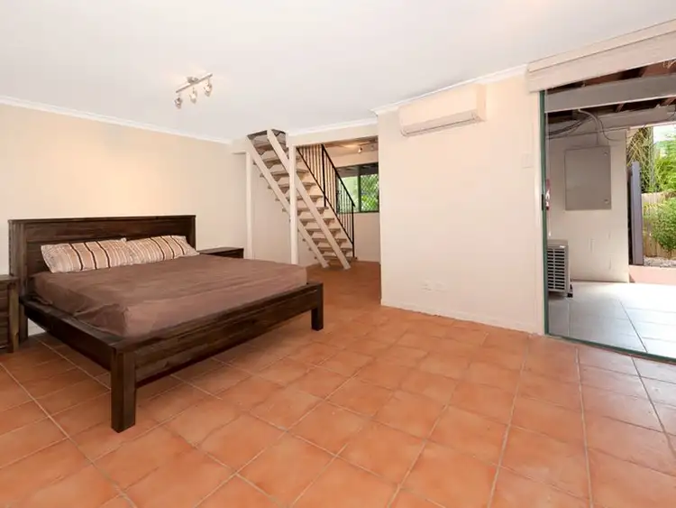 Fourth view of Homely unit listing, 4/83 Indooroopilly Road, Taringa QLD 4068