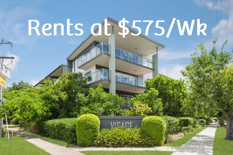 Main view of Homely apartment listing, 11/221 Sir Fred Schonell Drive, St Lucia QLD 4067