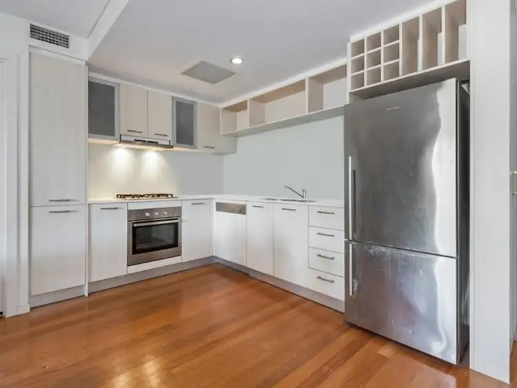 Second view of Homely apartment listing, 11/221 Sir Fred Schonell Drive, St Lucia QLD 4067