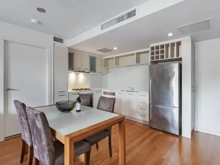 Third view of Homely apartment listing, 11/221 Sir Fred Schonell Drive, St Lucia QLD 4067