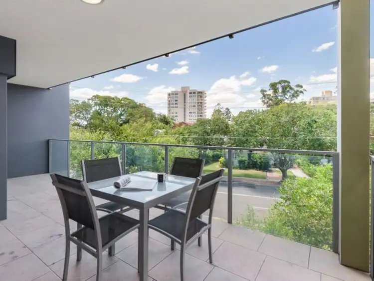 Fifth view of Homely apartment listing, 11/221 Sir Fred Schonell Drive, St Lucia QLD 4067