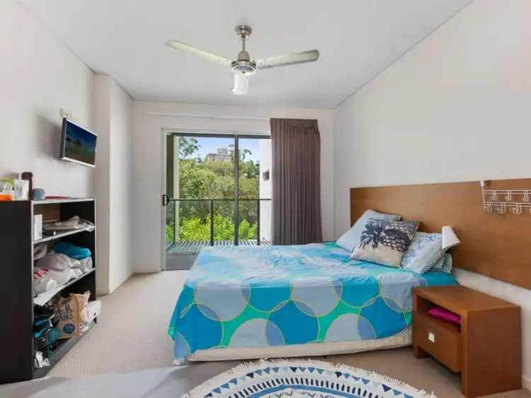 Sixth view of Homely apartment listing, 11/221 Sir Fred Schonell Drive, St Lucia QLD 4067