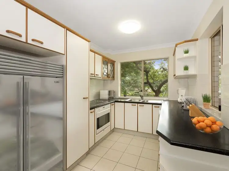 Second view of Homely unit listing, 6/88 Indooroopilly Road, Taringa QLD 4068