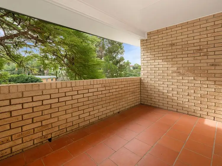 Fourth view of Homely unit listing, 6/88 Indooroopilly Road, Taringa QLD 4068