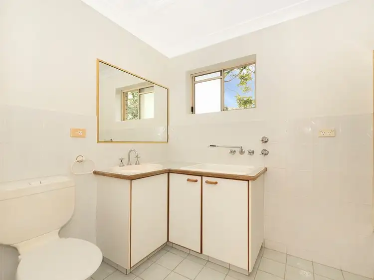 Fifth view of Homely unit listing, 6/88 Indooroopilly Road, Taringa QLD 4068