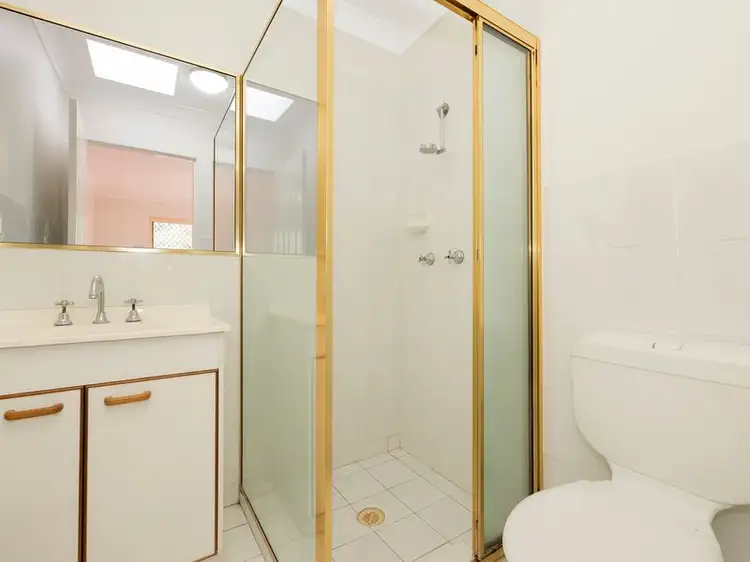 Sixth view of Homely unit listing, 6/88 Indooroopilly Road, Taringa QLD 4068