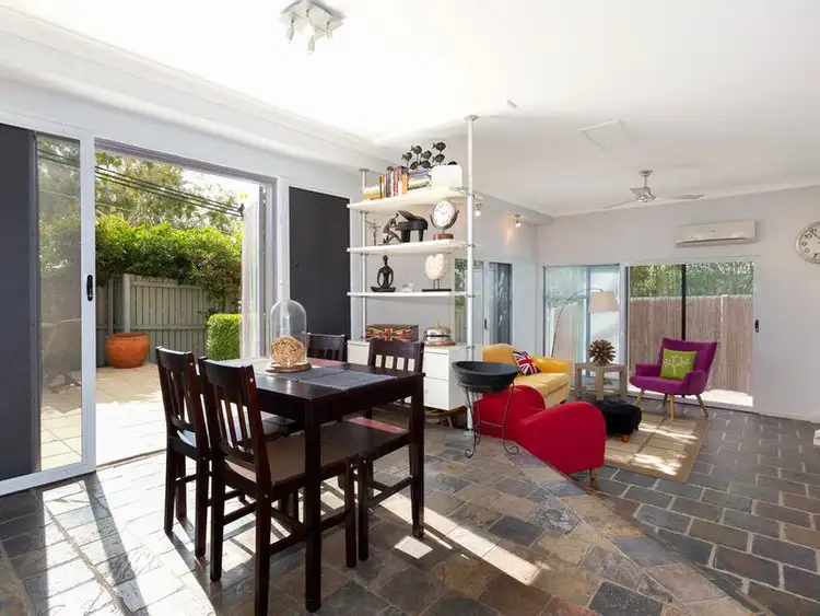 1/136 Miskin Street, Toowong QLD 4066