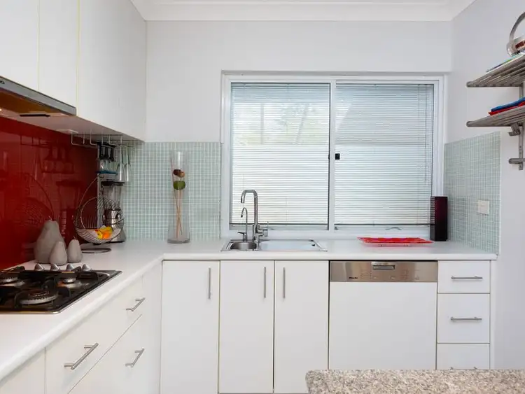 Fifth view of Homely townhouse listing, 1/136 Miskin Street, Toowong QLD 4066
