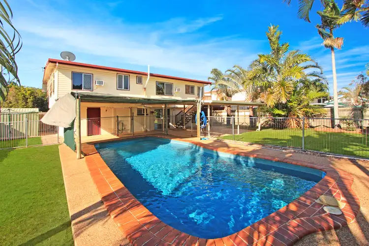 7 Neill Street, Kirwan QLD 4817