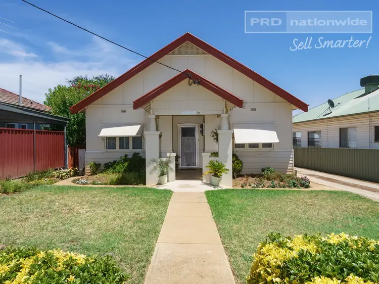 Main view of Homely house listing, 20 Heath Street, Turvey Park NSW 2650
