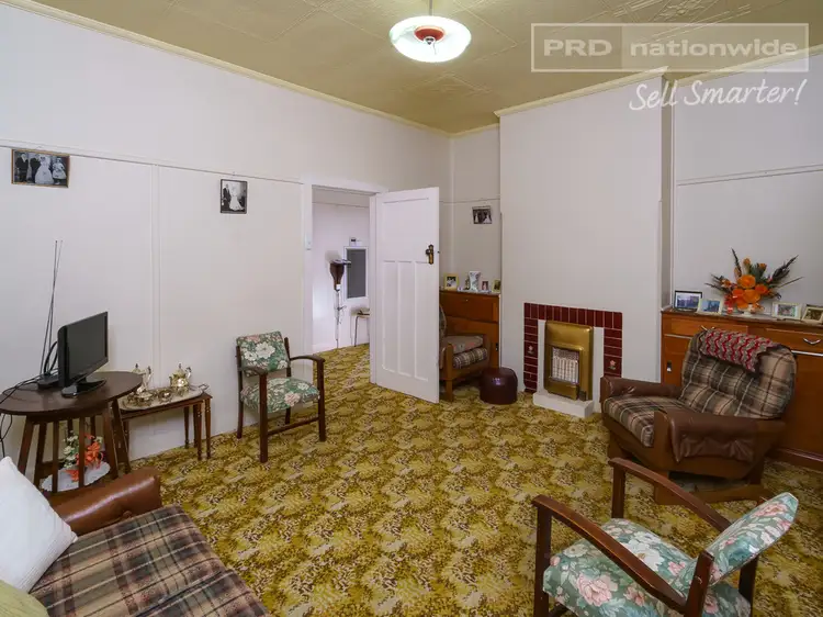 Second view of Homely house listing, 20 Heath Street, Turvey Park NSW 2650