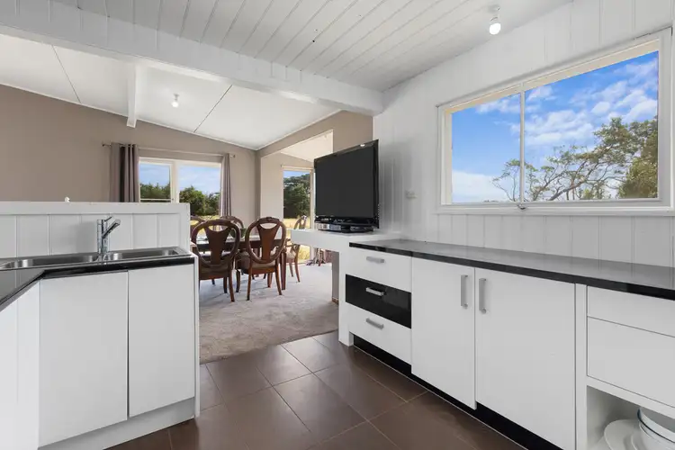 Sixth view of Homely house listing, 145A Foreshore Road, Kelso TAS 7270