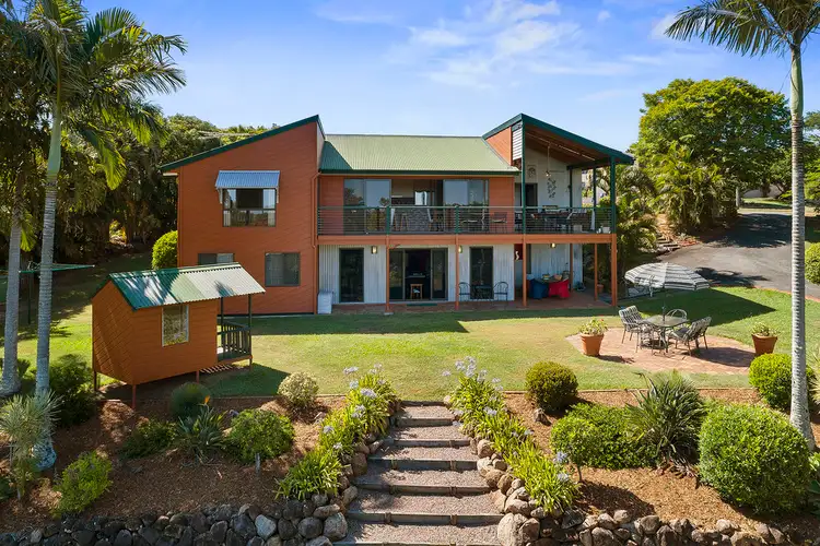 Third view of Homely house listing, 30-32 Redgum Drive, Burpengary QLD 4505