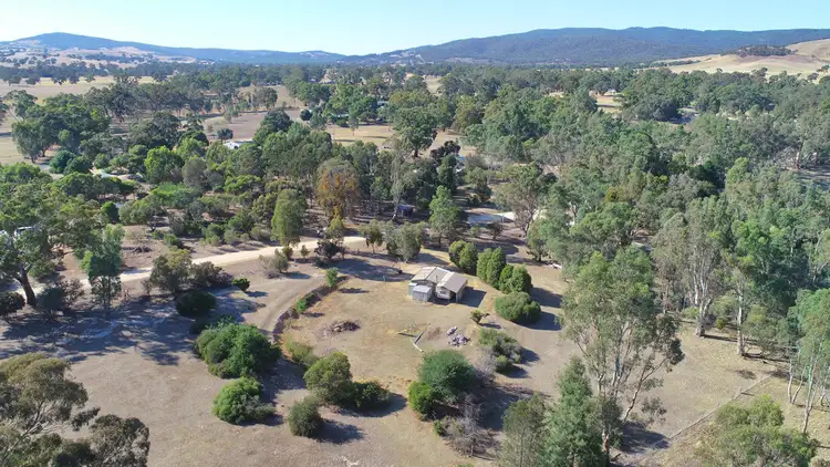 0 Hillarys Road, Elmhurst VIC 3469