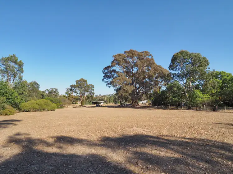 Sixth view of Homely land listing, 0 Hillarys Road, Elmhurst VIC 3469