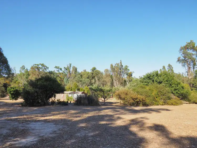 Seventh view of Homely land listing, 0 Hillarys Road, Elmhurst VIC 3469