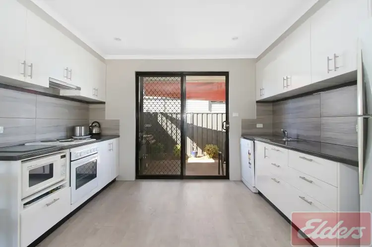 Second view of Homely townhouse listing, 4/82 Melbourne Street, Mulwala NSW 2647