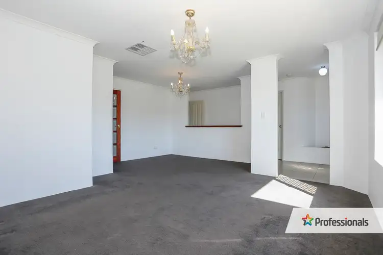 Third view of Homely house listing, 3 Yerilla Glen, Ballajura WA 6066