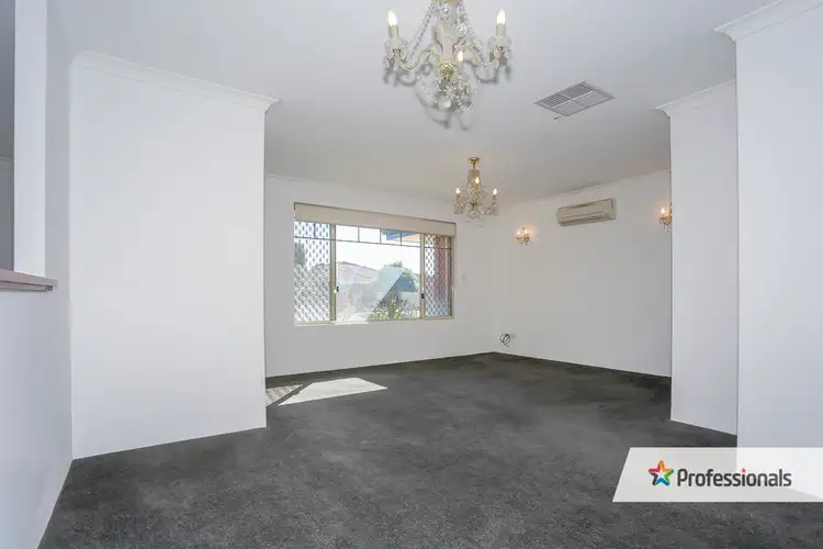 Fourth view of Homely house listing, 3 Yerilla Glen, Ballajura WA 6066
