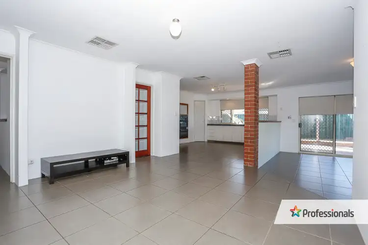 Fifth view of Homely house listing, 3 Yerilla Glen, Ballajura WA 6066