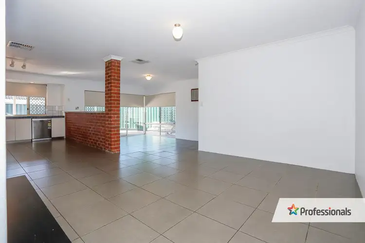 Sixth view of Homely house listing, 3 Yerilla Glen, Ballajura WA 6066