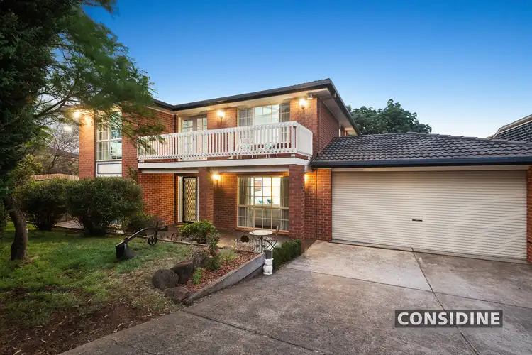 166 Lebanon Street, Strathmore VIC 3041