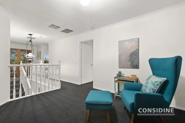 Sixth view of Homely house listing, 166 Lebanon Street, Strathmore VIC 3041