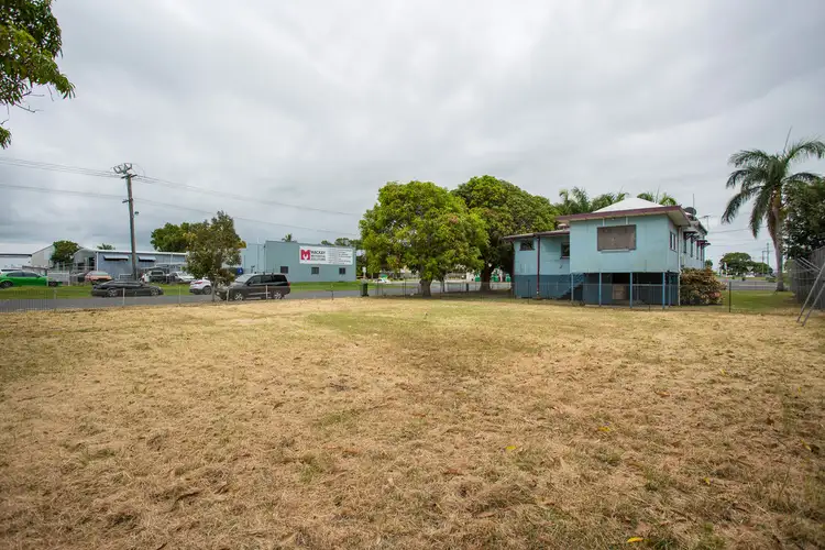 113 Shakespeare Street, Mackay QLD 4740