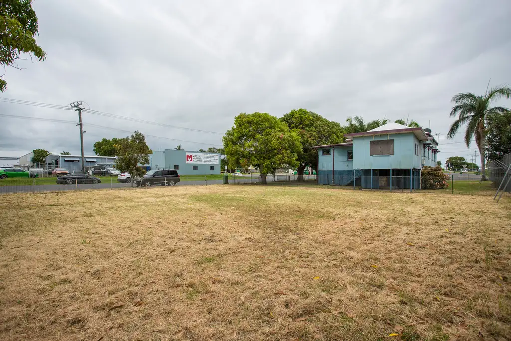 Main view of Homely house listing, 113 Shakespeare Street, Mackay QLD 4740