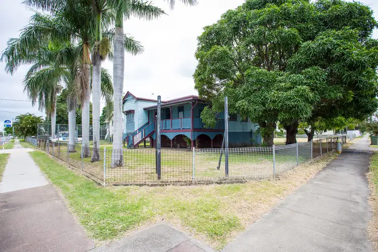 Third view of Homely house listing, 113 Shakespeare Street, Mackay QLD 4740