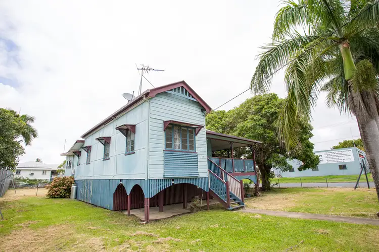 Fourth view of Homely house listing, 113 Shakespeare Street, Mackay QLD 4740