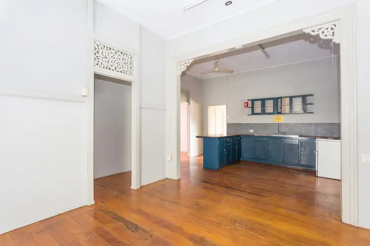 Fifth view of Homely house listing, 113 Shakespeare Street, Mackay QLD 4740