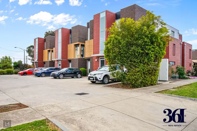 12/1 Marnoo Street, Braybrook VIC 3019