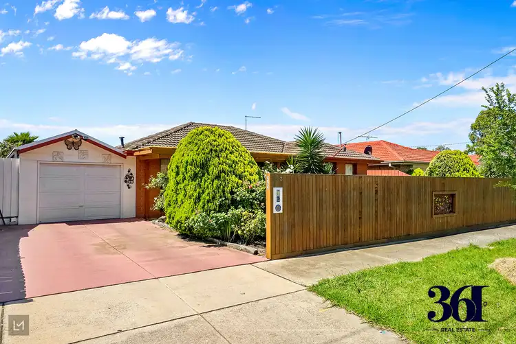 263 Shaws Road, Werribee VIC 3030
