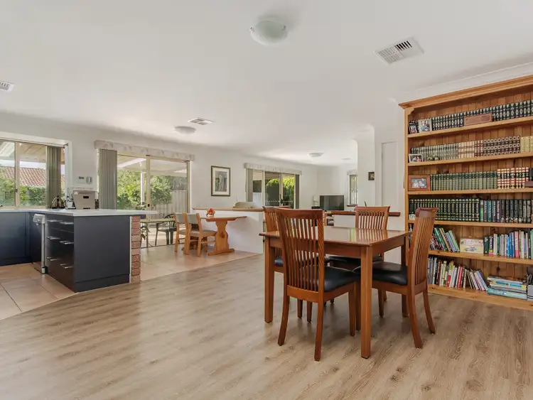 Sixth view of Homely house listing, 30 Minigwal Loop, Waikiki WA 6169