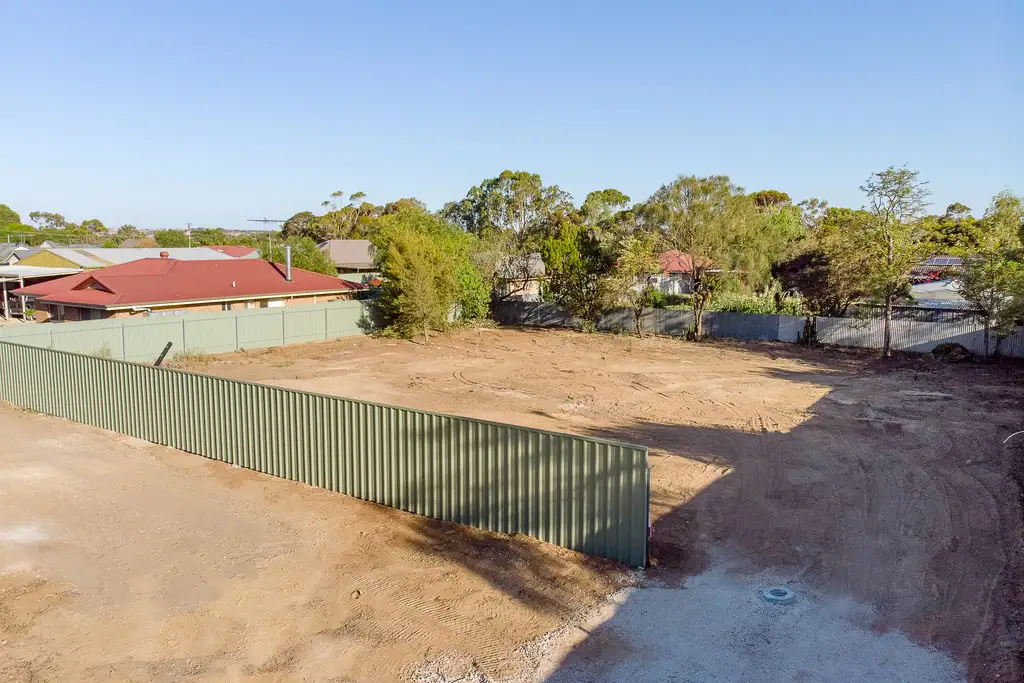 Main view of Homely land listing, 32A Sandergrove Road, Strathalbyn SA 5255