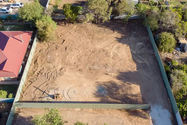 Fourth view of Homely land listing, 32A Sandergrove Road, Strathalbyn SA 5255
