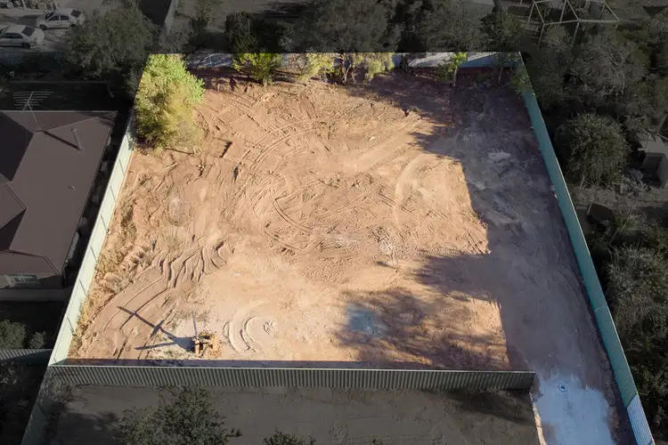 Fifth view of Homely land listing, 32A Sandergrove Road, Strathalbyn SA 5255