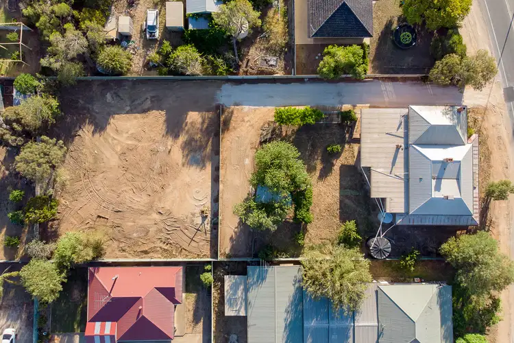 Sixth view of Homely land listing, 32A Sandergrove Road, Strathalbyn SA 5255