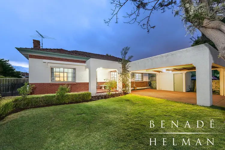 177 Jersey Street, Wembley WA 6014