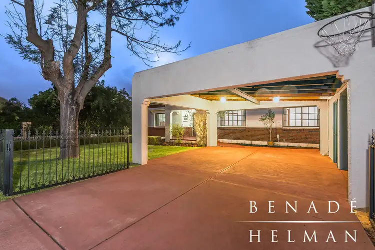 Second view of Homely house listing, 177 Jersey Street, Wembley WA 6014