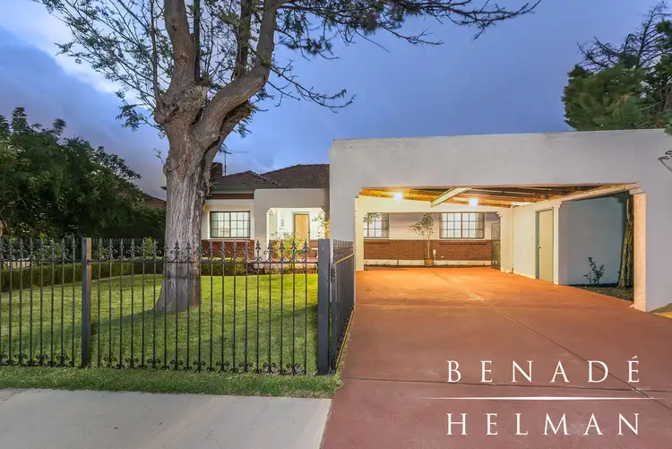 Third view of Homely house listing, 177 Jersey Street, Wembley WA 6014