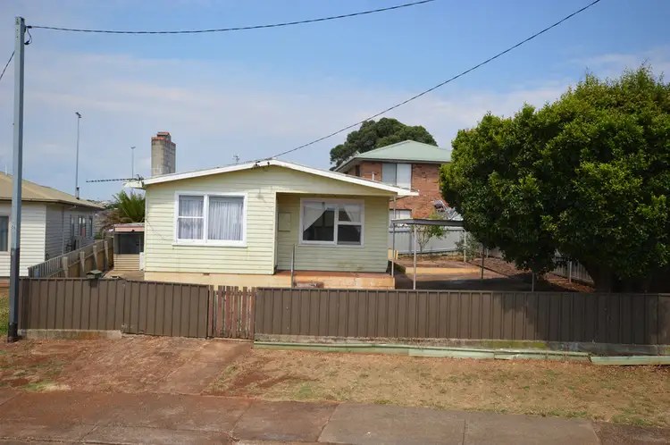 33 Tattersall Street, Montello TAS 7320