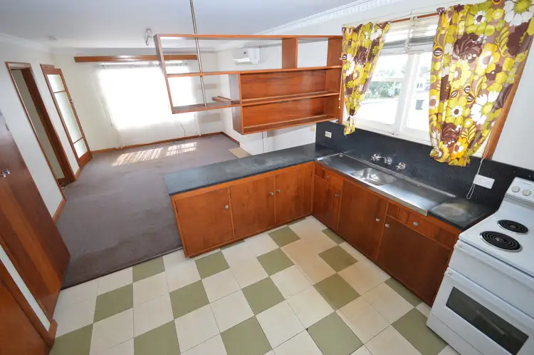 Second view of Homely house listing, 33 Tattersall Street, Montello TAS 7320