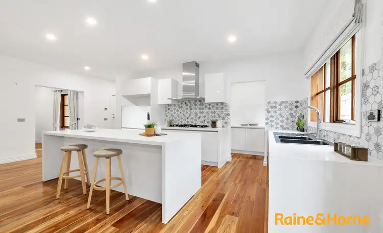 Third view of Homely house listing, 2/7 LANGTREE COURT, Blackburn VIC 3130