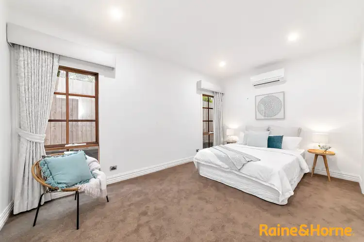 Fourth view of Homely house listing, 2/7 LANGTREE COURT, Blackburn VIC 3130