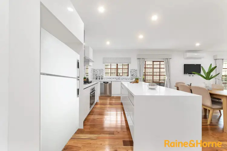 Sixth view of Homely house listing, 2/7 LANGTREE COURT, Blackburn VIC 3130