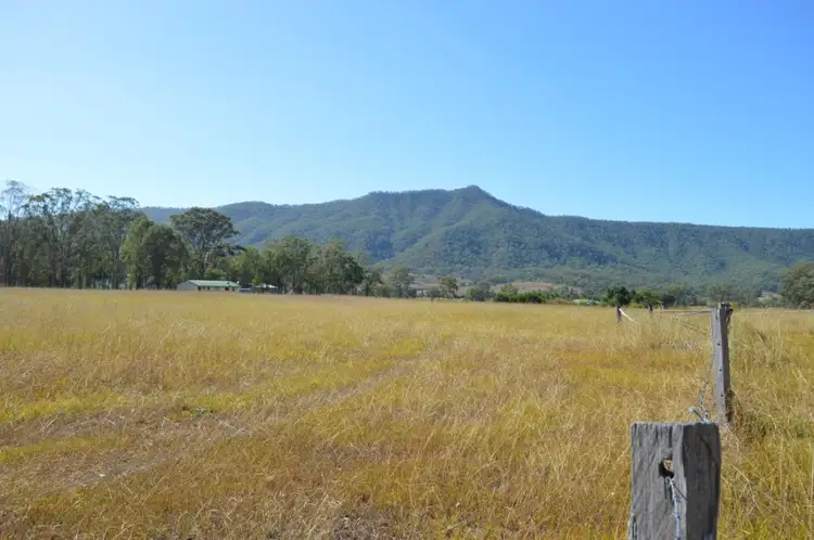 Lot 17 Watkins Drive, Thornton QLD 4341