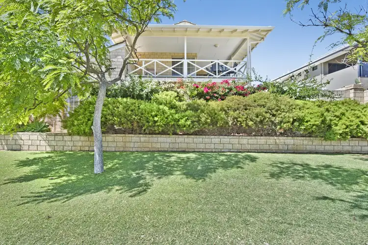 Fifth view of Homely house listing, 33 Venice Retreat, Warnbro WA 6169